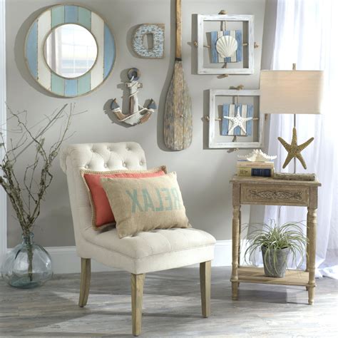 Trendy Coastal and Beach Wall Art 